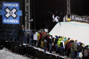 2 X-Games Athletes Injured in Big Crashes After Bringing Back Competition After 6-Year Hiatus