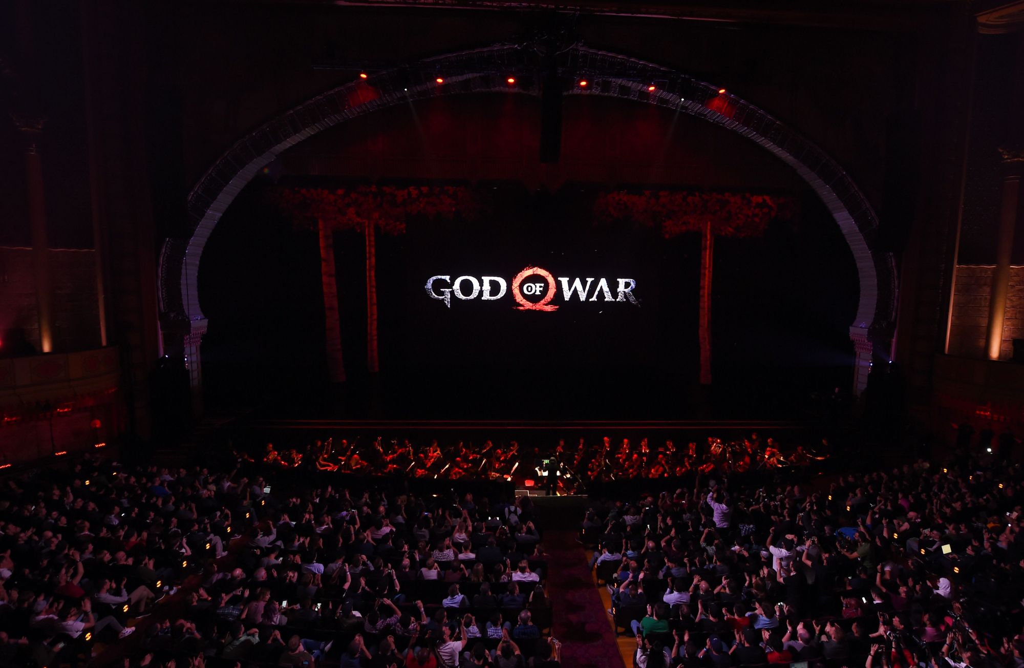 Prime Video Casts Lead Role for ‘God of War’ TV Adaptation