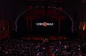 Prime Video Casts Lead Role for ‘God of War’ TV Adaptation