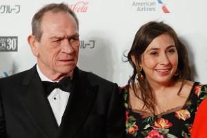 Tommy Lee Jones’ Daughter Victoria Dead at 34, Police Investigation Underway