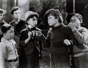 The Last Living ‘Little Rascals’ Star Has Died: RIP to Sidney Kubrick