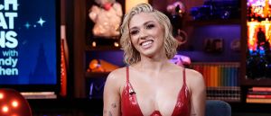 ‘Vanderpump Rules’ Audrey Lingle Teases ‘Big Turning Point’ in Her Relationship With Chris Hahn (Exclusive)