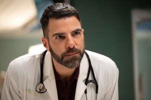 ‘Brilliant Minds’ Boss Addresses Shocking Exits