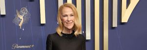 Catherine O’Hara Dead at 71