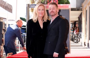 Macaulay Culkin Pays Sweet Tribute to Catherine O’Hara Following Her Death