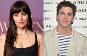 Dakota Johnson and Singer Boyfriend Reportedly Break Up