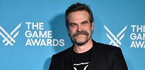 David Harbour Drops Out of New Movie After Missing ‘Stranger Things’ Event