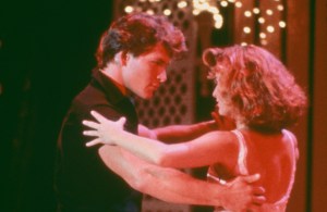 ‘Dirty Dancing’ Sequel With Jennifer Grey Gets Major Update