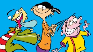 ‘Ed, Edd n Eddy’ Returning to Cartoon Network