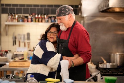 ‘Happy’s Place’: Belissa Escobedo Talks Isabella’s ‘Heartwarming’ Relationship With Emmett (Exclusive)