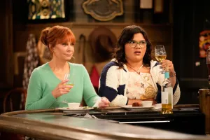 ‘Happy’s Place’ Star Belissa Escobedo Teases ‘A Lot More Shenanigans’ for Midseason Return (Exclusive)