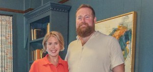 ‘Home Town’s Ben and Erin Napier Were Pushed to Their ‘Limits’ in Challenging New Season (Exclusive)