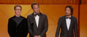 WATCH: Jason Bateman Reacts to Insult While Walking on Stage at Golden Globes
