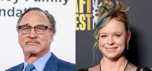 ‘The Chronology of Water’: Jim Belushi and Thora Birch Praise Kristen Stewart as a ‘Marvel’ as Actress Makes Directorial Debut (Exclusive)