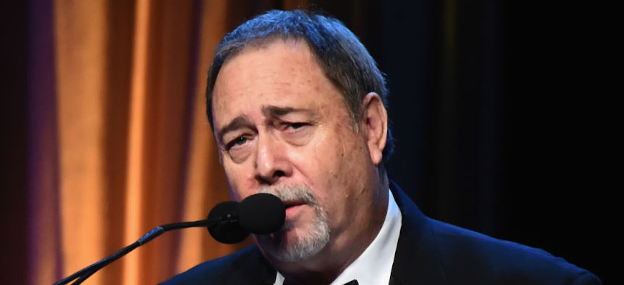 CMA Award-Winning Country Music Legend Dead at 78: RIP to Jim McBride