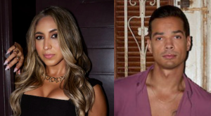 ‘Vanderpump Rules’: Kim Suarez Reveals She and Marcus Johnson Split for 3 Months After Filming (Exclusive)