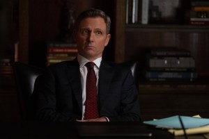 Tony Goldwyn Wants ‘Scandal’ Star to Appear on ‘Law & Order’