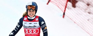 Lindsey Vonn Injured, Airlifted to Hospital After Final Race Before Winter Olympics