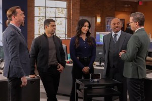 Fate of ‘NCIS’ Franchise Revealed for 2026-2027 Season