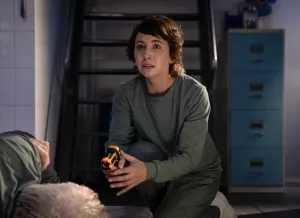 ‘NCIS: Sydney’ Star Mavournee Hazel Talks Blue’s Surprising Backstory (Exclusive)