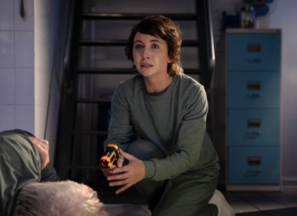 ‘NCIS: Sydney’ Star Mavournee Hazel Shares Dream ‘NCIS’ Crossover and What Almost Happened With ‘Tony & Ziva’ (Exclusive)