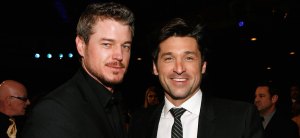 Patrick Dempsey Shares Update on ‘Grey’s Anatomy’ Co-Star Eric Dane’s ALS Battle