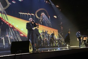 Pop Music Legend Hit With ‘Acute Gastrointestinal Virus,’ Performance Canceled