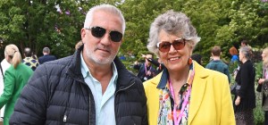 ‘The Great British Bake Off’ Judge Exits After 9 Seasons