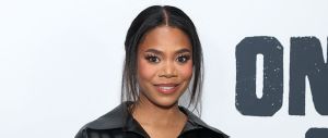 Regina Hall Fell Ill Ahead of Golden Globes