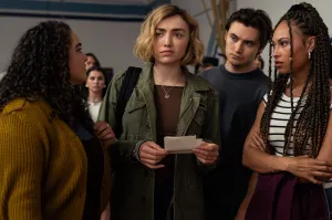 ‘School Spirits’ Cast Share Their Own Experiences With the Supernatural (Exclusive)