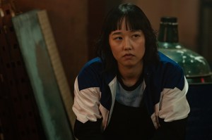 ‘School Spirits’ Star Ci Hang Ma Talks Quinn’s Journey in Season 3 (Exclusive)