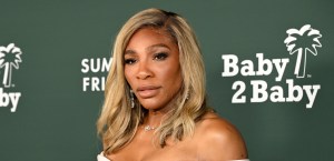 Serena Williams Calls Out Savannah Guthrie for ‘Distracting’ Interview Questions