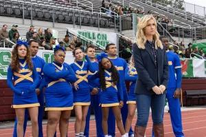 NBC’s ‘Stumble’ to Air Special Episode After Winter Olympics Coverage