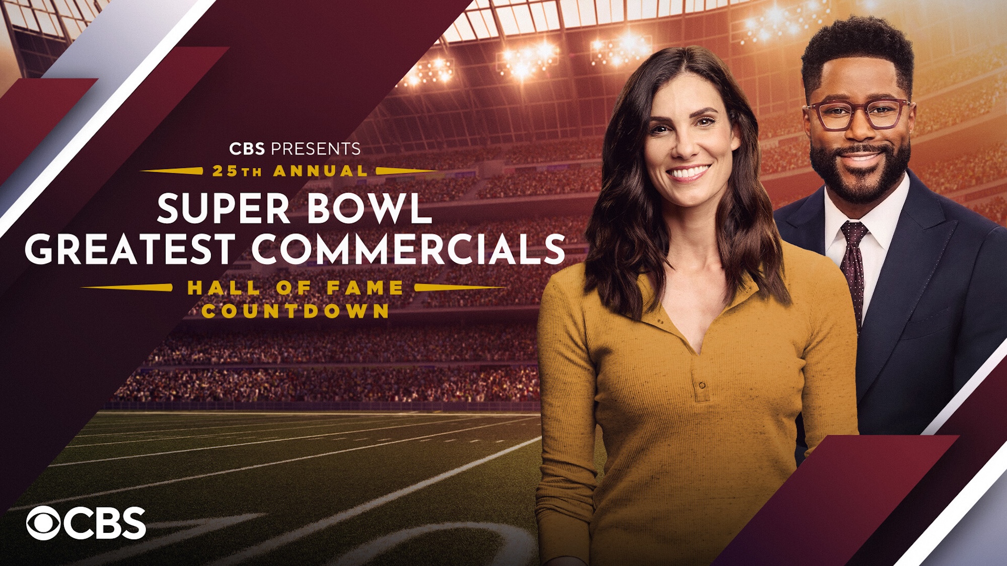 ‘Super Bowl Greatest Commercials: Hall of Fame Countdown’: Budweiser Delivers With One of Its Most Iconic Ads (Exclusive Clip)