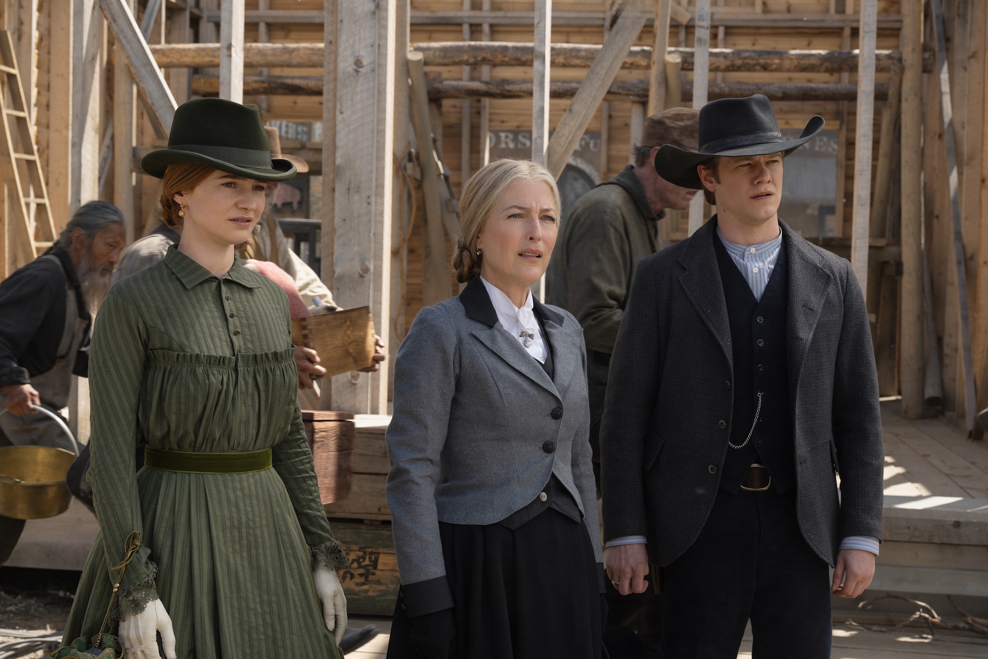 2 More Netflix Shows Just Got Canceled - PopCulture.com