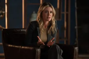 ‘Manifest’ Reunion Coming to ‘The Hunting Party’