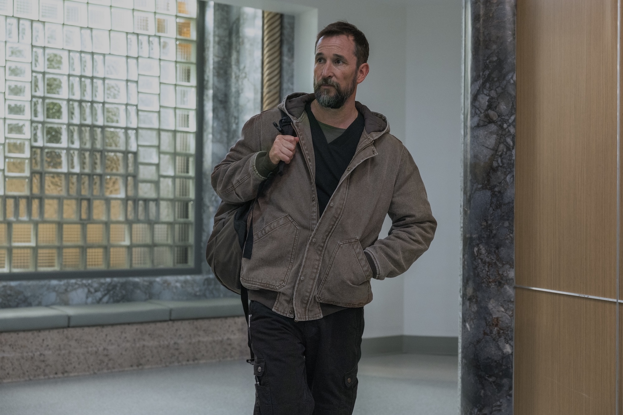 The Pitt Star Noah Wyle Teases Possible Season 3 Details Following