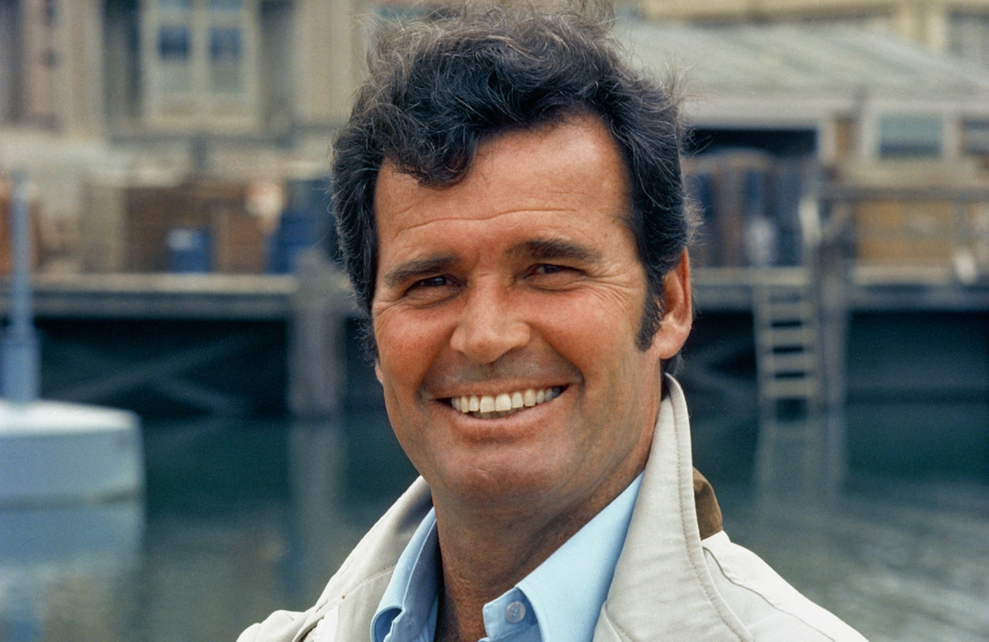 Rockford Files Reboot James Garner Comparing the Eras of the Rockford Legacy