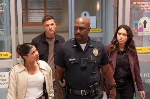 ‘The Rookie’ Boss Alexi Hawley Shares Update on Upcoming Spinoff