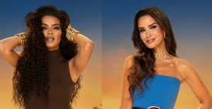 ‘The Valley: Persian Style’: Golnesa ‘GG’ Gharachedaghi and Tanin Nikpey Tease ‘Whole Different Level of Persianity’ on ‘Shahs of Sunset’ Spinoff (Exclusive)