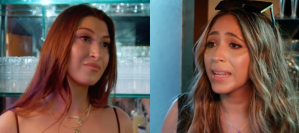 ‘Vanderpump Rules’: Lisa Vanderpump Steps in as Natalie Accuses Kim of ‘Harassing’ Her at SUR in Exclusive Sneak Peek