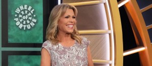 Vanna White Gets Married in Surprise Wedding