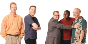 ‘Whose Line Is It Anyway?’ Star Undergoes Emergency Surgery