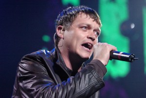 3 Doors Down Singer Brad Arnold Dead at 47