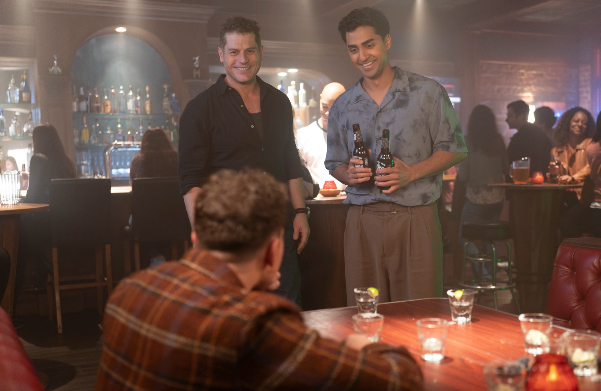 ‘9-1-1’ Star Reveals Devastating Update on His Mom