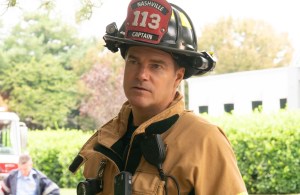 ‘9-1-1: Nashville’: Don Opens Up to Blythe About His Panic Attacks As His Past Comes Back to Haunt Him (Exclusive Clip)