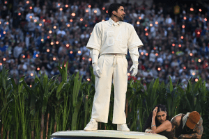 Bad Bunny’s Super Bowl Halftime Show Crashes Major Social Media App