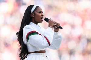 How Whitney Houston Inspired the 2026 Super Bowl Performances