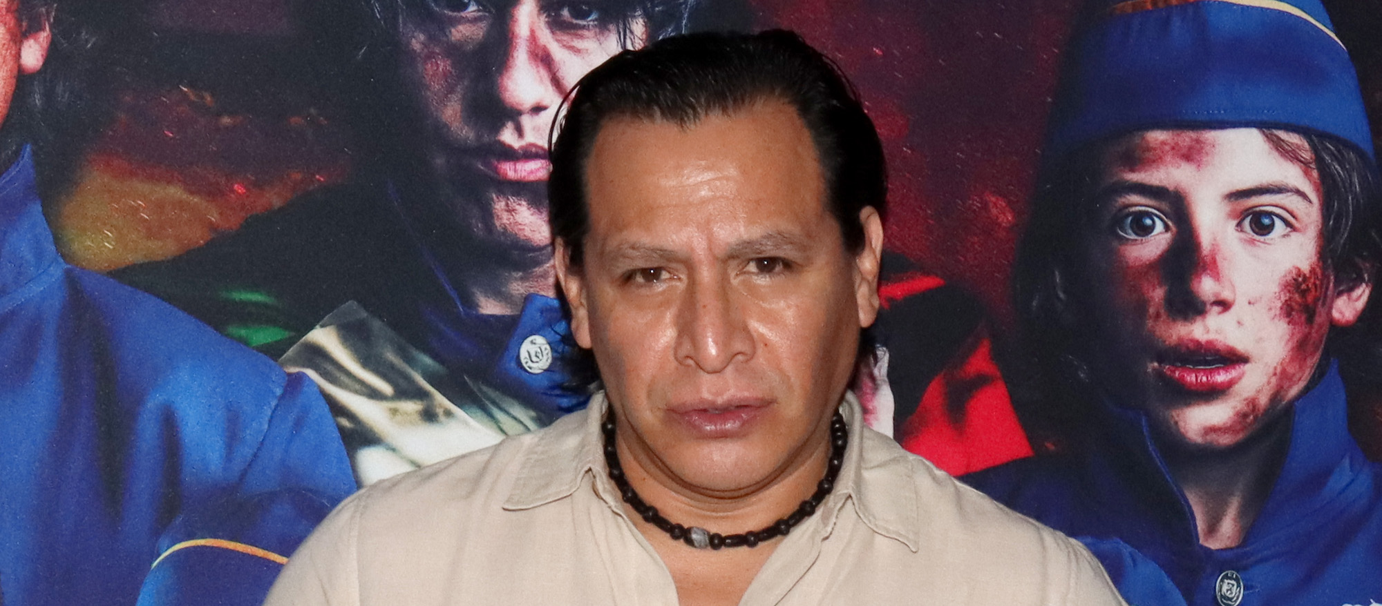 ‘Narcos: Mexico’ Actor Dead at 55: RIP to Gerardo Taracena