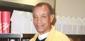 Singer on Record-Setting Grammys Song Dies at 90: RIP to LaMonte McLemore